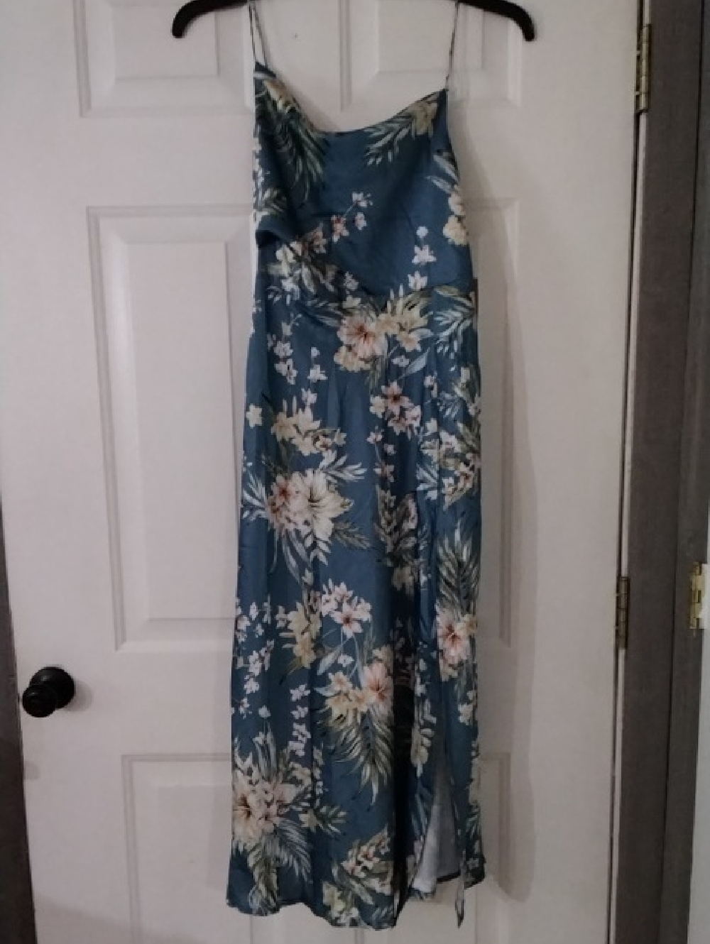Semi Formal Dress